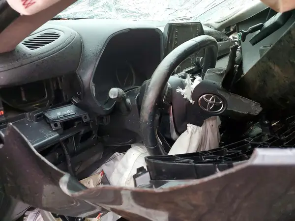 5TDYZRAH4LS014826 2020 TOYOTA HIGHLANDER - Image 8
