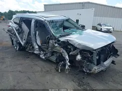 5TDYZRAH4LS024319 2020 TOYOTA HIGHLANDER