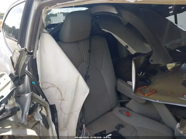 5TDYZRAH4LS024319 2020 TOYOTA HIGHLANDER - Image 8