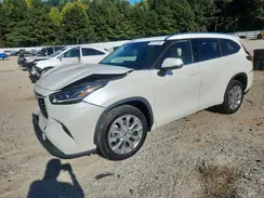 5TDYZRAH4MS038559 2021 TOYOTA HIGHLANDER