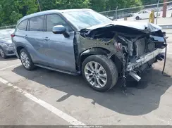 5TDYZRAH4MS063557 2021 TOYOTA HIGHLANDER