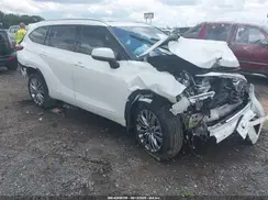 5TDYZRAH4MS065115 2021 TOYOTA HIGHLANDER