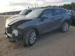5TDYZRAH4MS090015 2021 TOYOTA HIGHLANDER