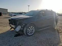 5TDYZRAH4MS528242 2021 TOYOTA HIGHLANDER