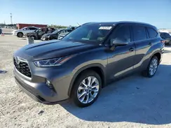 5TDYZRAH5LS002619 2020 TOYOTA HIGHLANDER