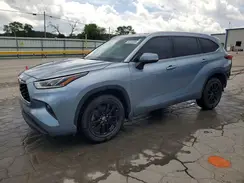 5TDYZRAH5LS004497 2020 TOYOTA HIGHLANDER