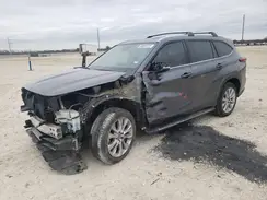 5TDYZRAH5LS006427 2020 TOYOTA HIGHLANDER