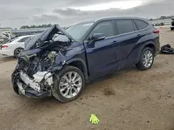 5TDYZRAH5LS017119 2020 TOYOTA HIGHLANDER