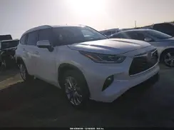 5TDYZRAH5LS023650 2020 TOYOTA HIGHLANDER
