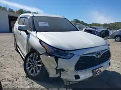 5TDYZRAH5LS023809 2020 TOYOTA HIGHLANDER