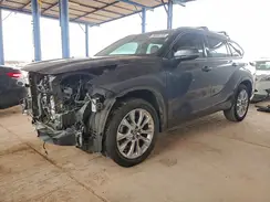 5TDYZRAH5LS030632 2020 TOYOTA HIGHLANDER