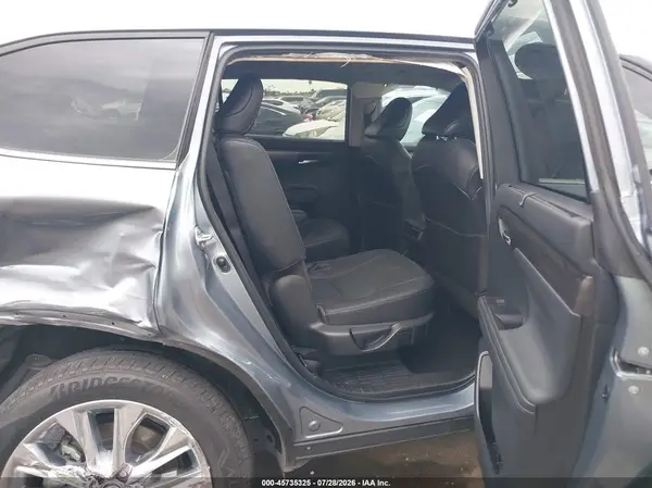 5TDYZRAH5MS033208 2021 TOYOTA HIGHLANDER - Image 8