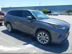 5TDYZRAH5MS057766 2021 TOYOTA HIGHLANDER