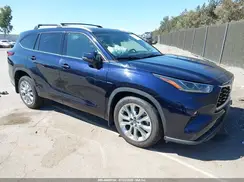 5TDYZRAH5MS080366 2021 TOYOTA HIGHLANDER