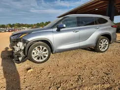 5TDYZRAH5MS083381 2021 TOYOTA HIGHLANDER