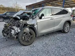 5TDYZRAH5MS084482 2021 TOYOTA HIGHLANDER