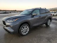 5TDYZRAH5MS515659 2021 TOYOTA HIGHLANDER