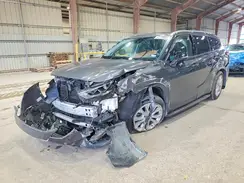 5TDYZRAH5MS516682 2021 TOYOTA HIGHLANDER