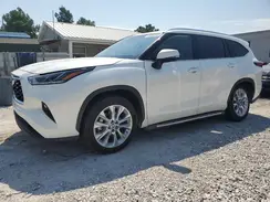 5TDYZRAH5MS533904 2021 TOYOTA HIGHLANDER