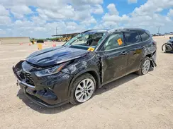 5TDYZRAH6LS003519 2020 TOYOTA HIGHLANDER