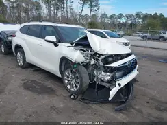 5TDYZRAH6LS012317 2020 TOYOTA HIGHLANDER