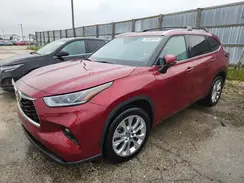 5TDYZRAH6LS022281 2020 TOYOTA HIGHLANDER