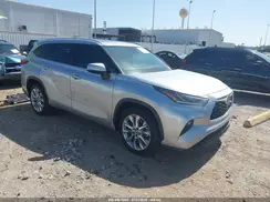 5TDYZRAH6LS030672 2020 TOYOTA HIGHLANDER