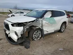 5TDYZRAH6MS524662 2021 TOYOTA HIGHLANDER