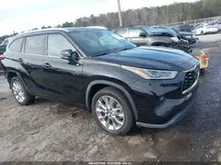 5TDYZRAH6MS526153 2021 TOYOTA HIGHLANDER