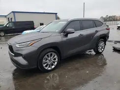 5TDYZRAH6NS105972 2022 TOYOTA HIGHLANDER