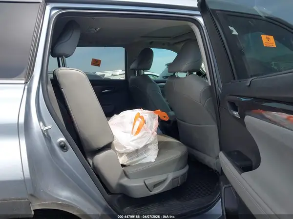 5TDYZRAH6NS110816 2022 TOYOTA HIGHLANDER - Image 8