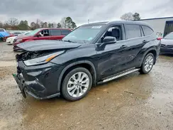 5TDYZRAH6NS119645 2022 TOYOTA HIGHLANDER