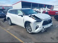 5TDYZRAH6NS138146 2022 TOYOTA HIGHLANDER