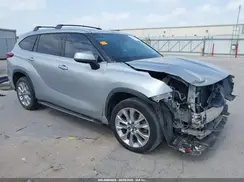 5TDYZRAH7LS002833 2020 TOYOTA HIGHLANDER