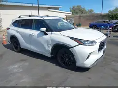 5TDYZRAH7LS010317 2020 TOYOTA HIGHLANDER