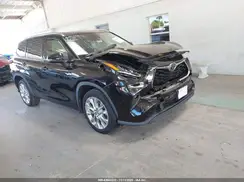 5TDYZRAH7LS015548 2020 TOYOTA HIGHLANDER