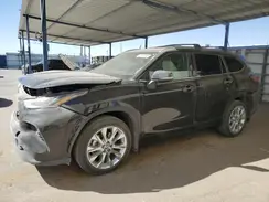 5TDYZRAH7LS016179 2020 TOYOTA HIGHLANDER