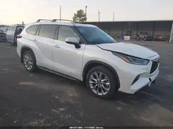 5TDYZRAH7LS020118 2020 TOYOTA HIGHLANDER