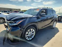 5TDYZRAH7LS023276 2020 TOYOTA HIGHLANDER