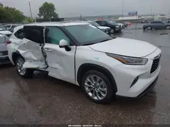 5TDYZRAH7LS024167 2020 TOYOTA HIGHLANDER