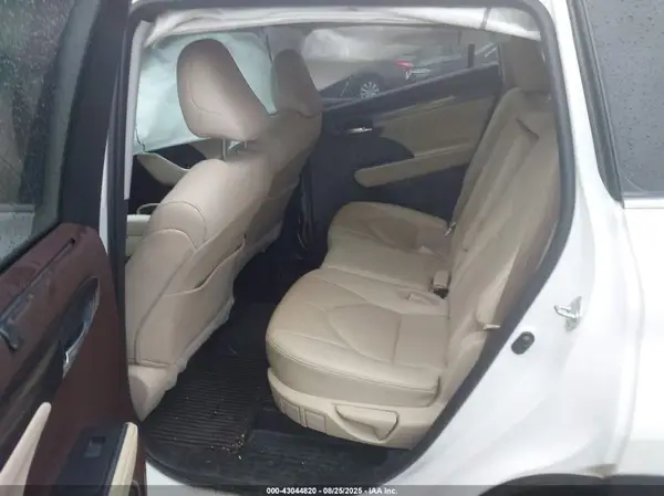 5TDYZRAH7LS024167 2020 TOYOTA HIGHLANDER - Image 8