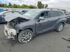 5TDYZRAH7LS024296 2020 TOYOTA HIGHLANDER