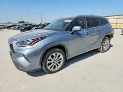 5TDYZRAH7LS024511 2020 TOYOTA HIGHLANDER