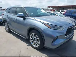 5TDYZRAH7LS027649 2020 TOYOTA HIGHLANDER
