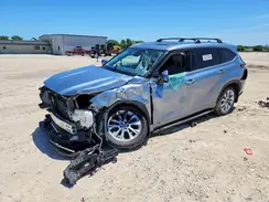 5TDYZRAH7LS029322 2020 TOYOTA HIGHLANDER