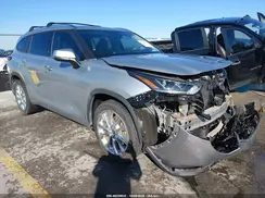 5TDYZRAH7LS030678 2020 TOYOTA HIGHLANDER