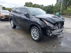 5TDYZRAH7MS533130 2021 TOYOTA HIGHLANDER
