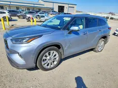 5TDYZRAH7NS121338 2022 TOYOTA HIGHLANDER
