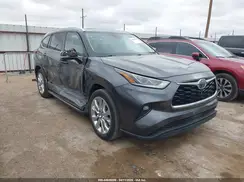5TDYZRAH8LS009368 2020 TOYOTA HIGHLANDER