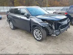 5TDYZRAH8LS016224 2020 TOYOTA HIGHLANDER